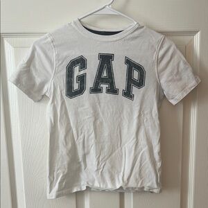 GAP Kids White baby tee